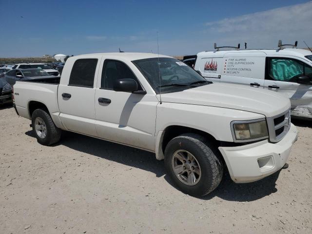 Photo 3 VIN: 1D3HW38K49S799721 - DODGE DAKOTA 