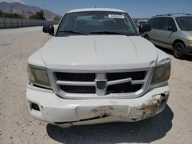 Photo 4 VIN: 1D3HW38K49S799721 - DODGE DAKOTA 