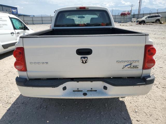 Photo 5 VIN: 1D3HW38K49S799721 - DODGE DAKOTA 