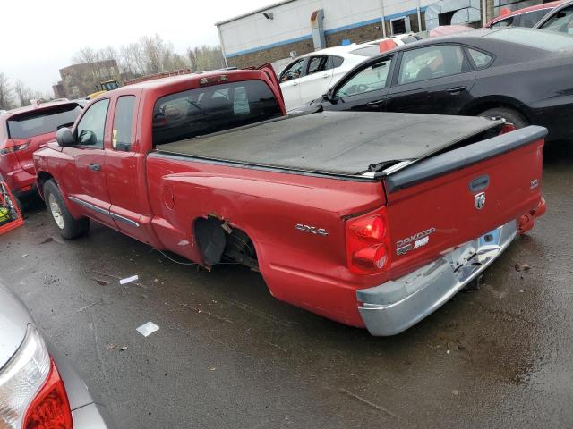 Photo 1 VIN: 1D3HW52N08S592238 - DODGE DAKOTA 