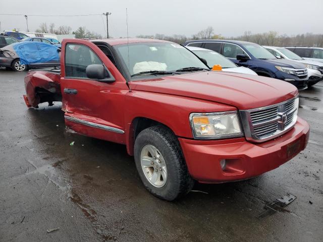 Photo 3 VIN: 1D3HW52N08S592238 - DODGE DAKOTA 