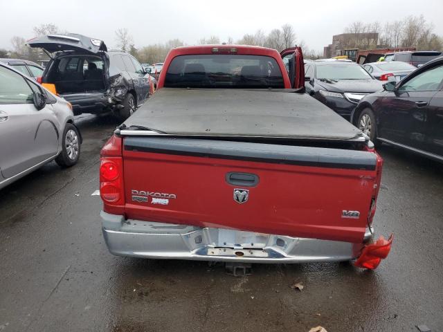 Photo 5 VIN: 1D3HW52N08S592238 - DODGE DAKOTA 