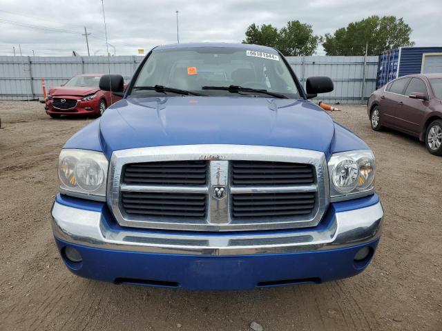 Photo 4 VIN: 1D3HW58P87S216197 - DODGE DAKOTA 