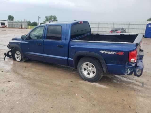 Photo 1 VIN: 1D3HW78P19S735221 - DODGE DAKOTA 