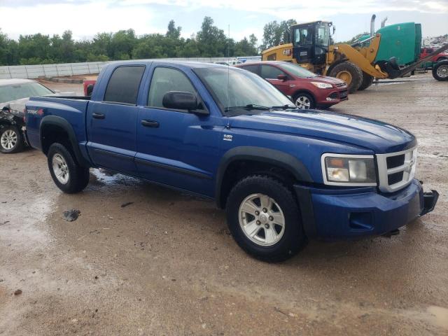 Photo 3 VIN: 1D3HW78P19S735221 - DODGE DAKOTA 