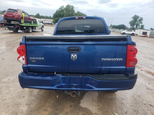 Photo 5 VIN: 1D3HW78P19S735221 - DODGE DAKOTA 