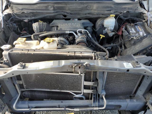 Photo 10 VIN: 1D3KS28D07J544287 - DODGE RAM 2500 