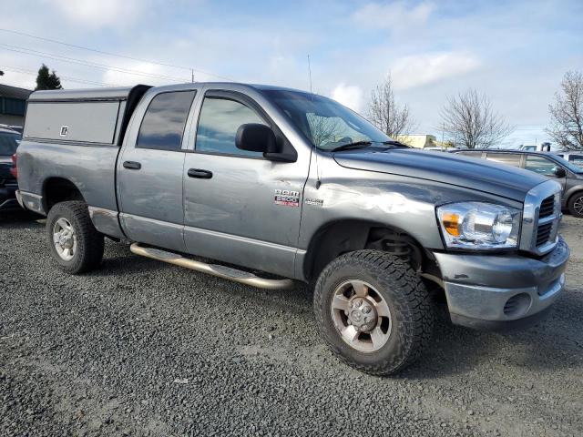 Photo 3 VIN: 1D3KS28D07J544287 - DODGE RAM 2500 