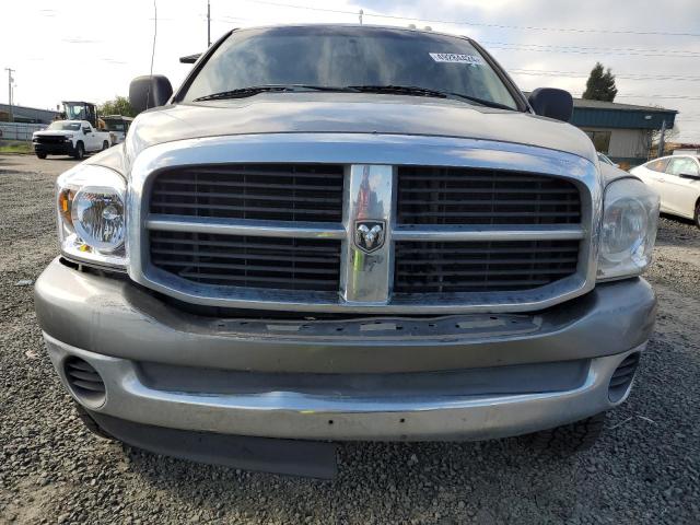 Photo 4 VIN: 1D3KS28D07J544287 - DODGE RAM 2500 