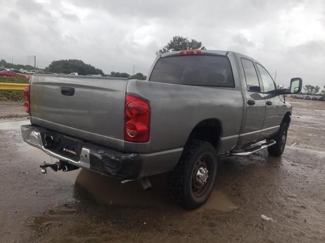 Photo 2 VIN: 1D3KS28D87J544103 - DODGE RAM 2500 S 