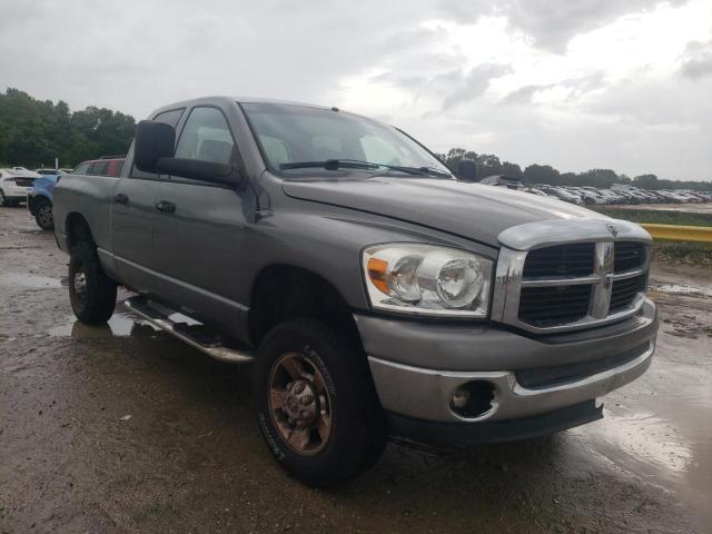 Photo 3 VIN: 1D3KS28D87J544103 - DODGE RAM 2500 S 