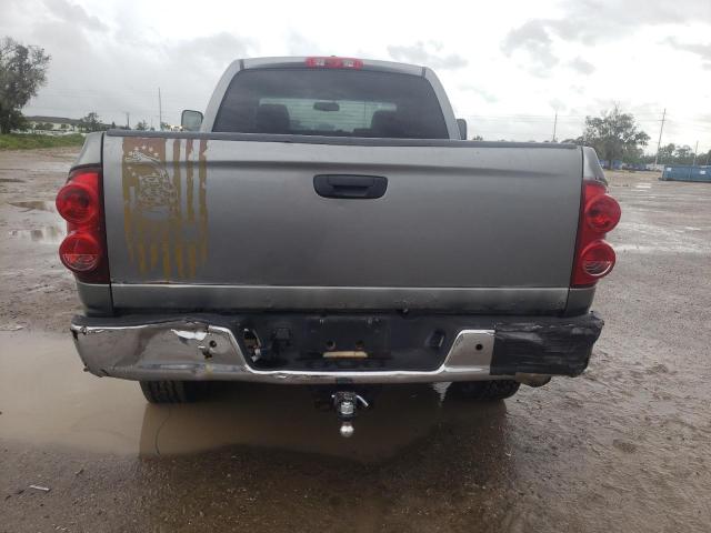 Photo 5 VIN: 1D3KS28D87J544103 - DODGE RAM 2500 S 