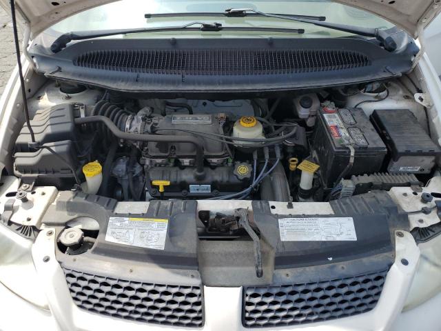 Photo 10 VIN: 1D4GP21313B339313 - DODGE CARAVAN 