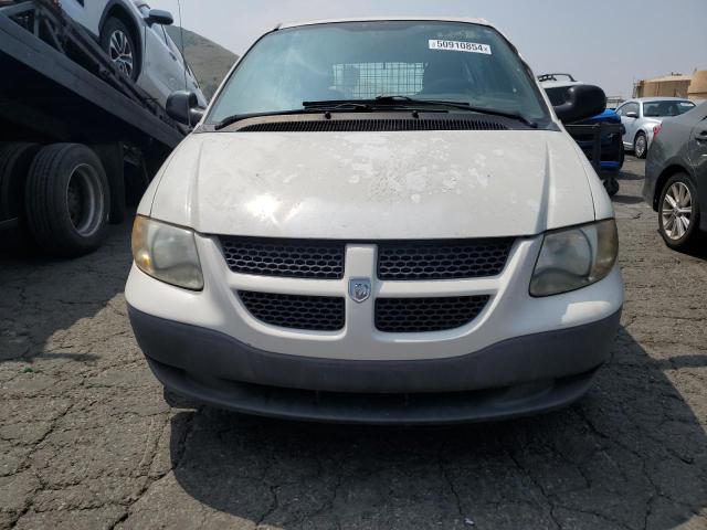 Photo 4 VIN: 1D4GP21313B339313 - DODGE CARAVAN 