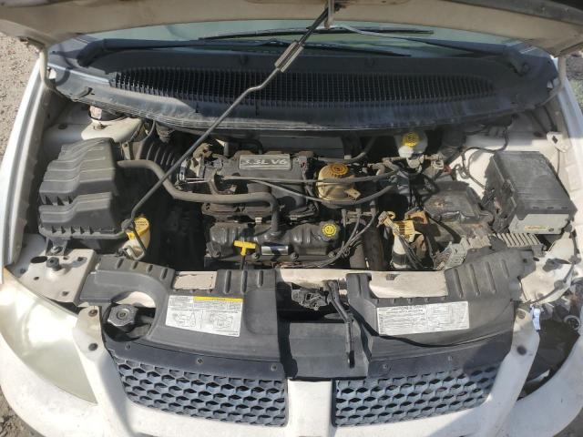 Photo 11 VIN: 1D4GP21343B334882 - DODGE CARAVAN 