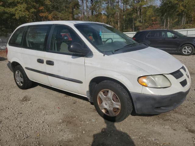 Photo 3 VIN: 1D4GP21343B334882 - DODGE CARAVAN 