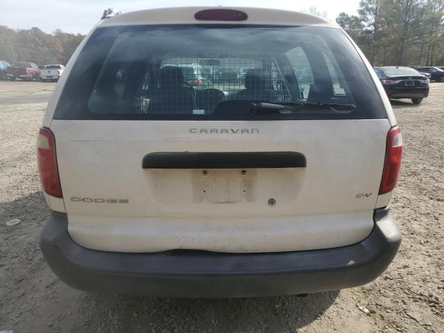 Photo 5 VIN: 1D4GP21343B334882 - DODGE CARAVAN 