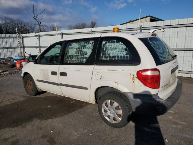 Photo 1 VIN: 1D4GP21343B337314 - DODGE CARAVAN 