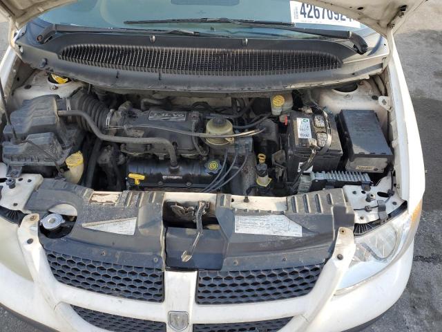 Photo 11 VIN: 1D4GP21343B337314 - DODGE CARAVAN 