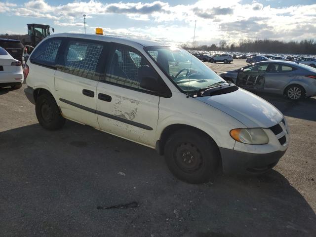 Photo 3 VIN: 1D4GP21343B337314 - DODGE CARAVAN 