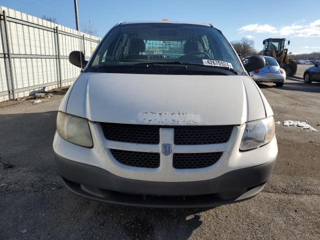 Photo 4 VIN: 1D4GP21343B337314 - DODGE CARAVAN 