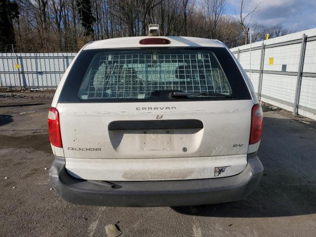 Photo 5 VIN: 1D4GP21343B337314 - DODGE CARAVAN 