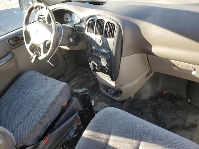 Photo 7 VIN: 1D4GP21343B337314 - DODGE CARAVAN 