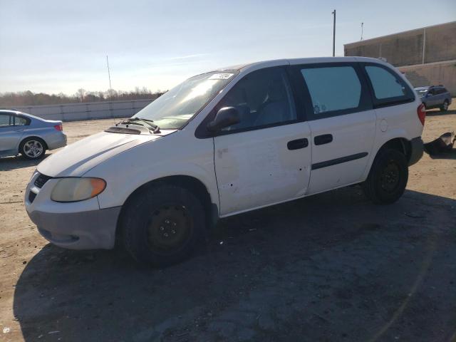 Photo 0 VIN: 1D4GP21383B335999 - DODGE CARAVAN 