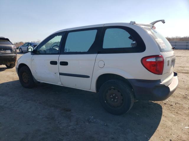 Photo 1 VIN: 1D4GP21383B335999 - DODGE CARAVAN 