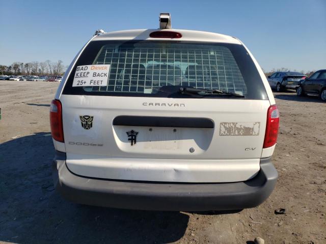 Photo 5 VIN: 1D4GP21383B335999 - DODGE CARAVAN 