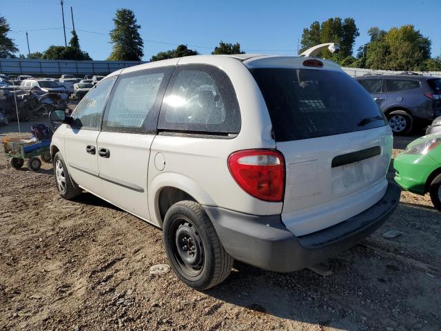 Photo 2 VIN: 1D4GP21393B339009 - DODGE CARAVAN 