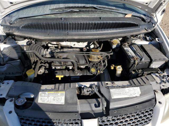 Photo 6 VIN: 1D4GP21393B339009 - DODGE CARAVAN 