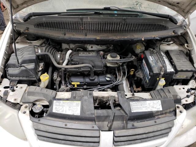 Photo 10 VIN: 1D4GP21E86B515876 - DODGE CARAVAN 