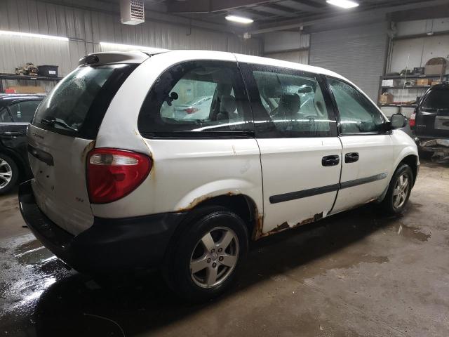 Photo 2 VIN: 1D4GP21E86B515876 - DODGE CARAVAN 