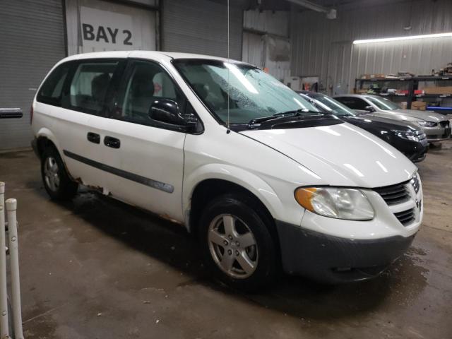 Photo 3 VIN: 1D4GP21E86B515876 - DODGE CARAVAN 