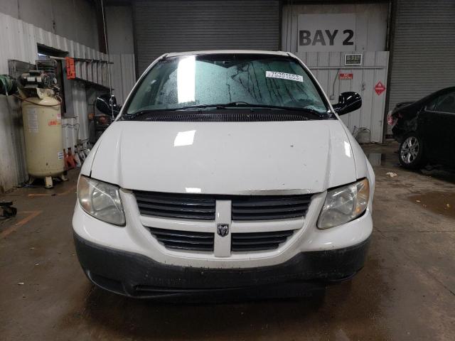 Photo 4 VIN: 1D4GP21E86B515876 - DODGE CARAVAN 