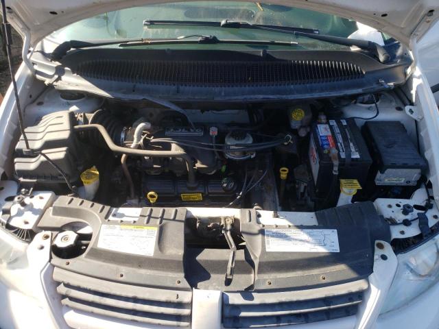 Photo 11 VIN: 1D4GP21R05B416521 - DODGE CARAVAN 