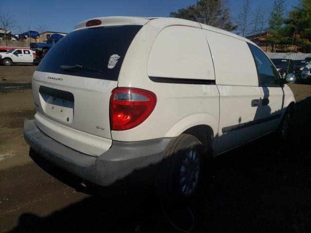 Photo 2 VIN: 1D4GP21R05B416521 - DODGE CARAVAN 