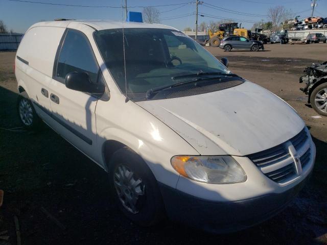 Photo 3 VIN: 1D4GP21R05B416521 - DODGE CARAVAN 