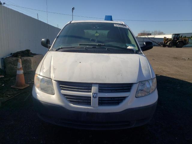 Photo 4 VIN: 1D4GP21R05B416521 - DODGE CARAVAN 