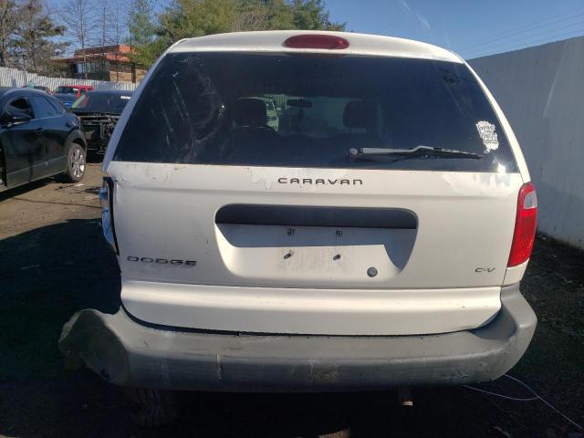 Photo 5 VIN: 1D4GP21R05B416521 - DODGE CARAVAN 