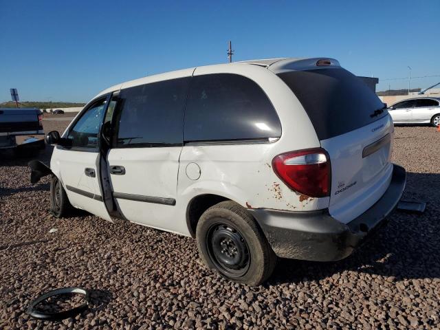 Photo 1 VIN: 1D4GP21R67B112080 - DODGE CARAVAN 