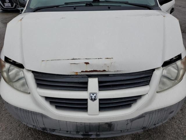 Photo 11 VIN: 1D4GP21RX7B207516 - DODGE CARAVAN 