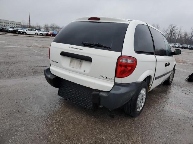 Photo 2 VIN: 1D4GP21RX7B207516 - DODGE CARAVAN 