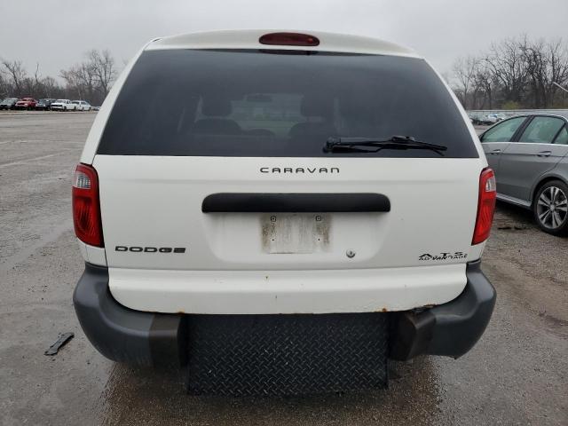 Photo 5 VIN: 1D4GP21RX7B207516 - DODGE CARAVAN 