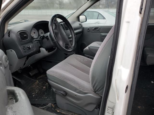 Photo 6 VIN: 1D4GP21RX7B207516 - DODGE CARAVAN 