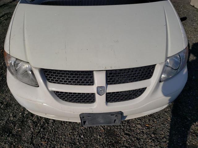 Photo 11 VIN: 1D4GP23393B264275 - DODGE CARAVAN 