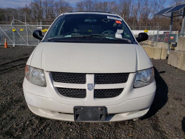 Photo 4 VIN: 1D4GP23393B264275 - DODGE CARAVAN 