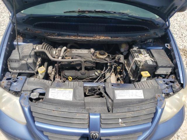 Photo 6 VIN: 1D4GP23RX7B243834 - DODGE GRAND CARA 