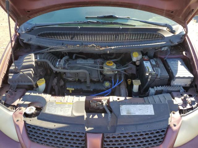 Photo 11 VIN: 1D4GP24303B153645 - DODGE GRAND CARA 